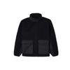 Counter Climate Sherpa Jacket Asia Sizing 'Black' Men's 10021937-A02