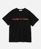 VASTIC Pfp T-Shirt_Black