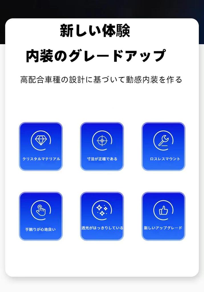 Toyota Start Car Styling Compatible with Camry Mark and Aqua Crystal Engine Start Button Cover One-Button Sticker, C-HR 86, Prius, RAV4, Prado, Crown,