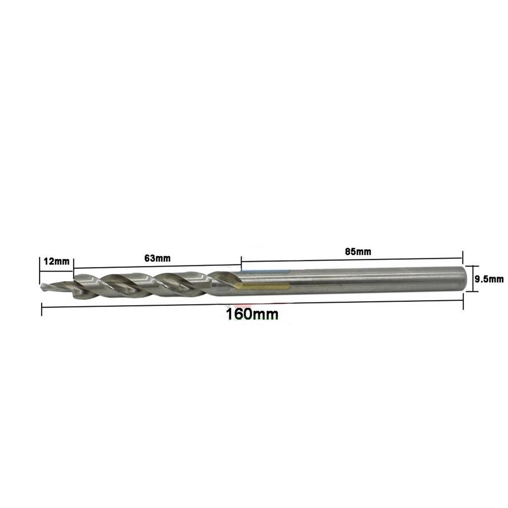 High Hardness And Wear Resistance Drill Bit For Woodworking Projects Stop Collar Hole Hole Drill Bit