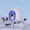 Night Lights Star Projector Lunar Lander Design Projector Atmosphere Lamp with Remote Control 2