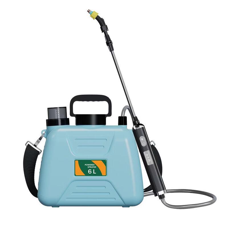LISM Cordless Electric Sprayer