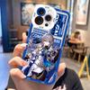 Honkai Star Rail Dan Heng Clear Phone Case For Infinix HOT ZERO 60 50 40I 40 30 30I 20I 20S 12 11S TECNO SPARK 10 20 Case Cover