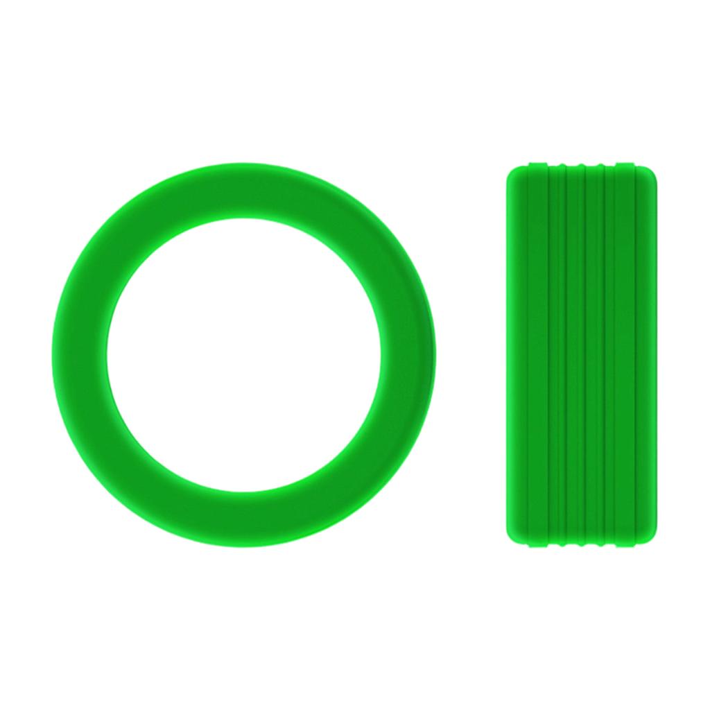 Silicone Protective Case for Rings Cover Compatible with Most Models