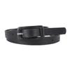 Slim Side Thin Waist Belt Korean Style Candy Color Waistband Adjustable PU Leather Belt  Party