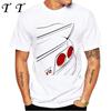 New Summer Men Short Sleeve JDM Legend NISSIA Skyline R34 R33 GTR Evolution Car Print TShirt Boy Casual Tops Fashion White Tees