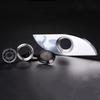 Metal EDC Eye Spinning Top Fingertip Gyroscope Sensory Fidget Toy Portable Fidget Spinner Anti Stress Relief Gadget For Daily