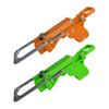 Bottle Opener with Cap Launcher Multi-Function Beer Opener with Trigger Action Interactive