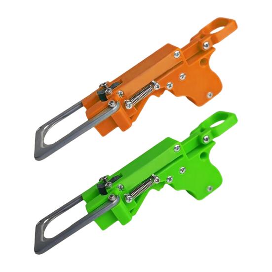 Bottle Opener with Cap Launcher Multi-Function Beer Opener with Trigger Action Interactive