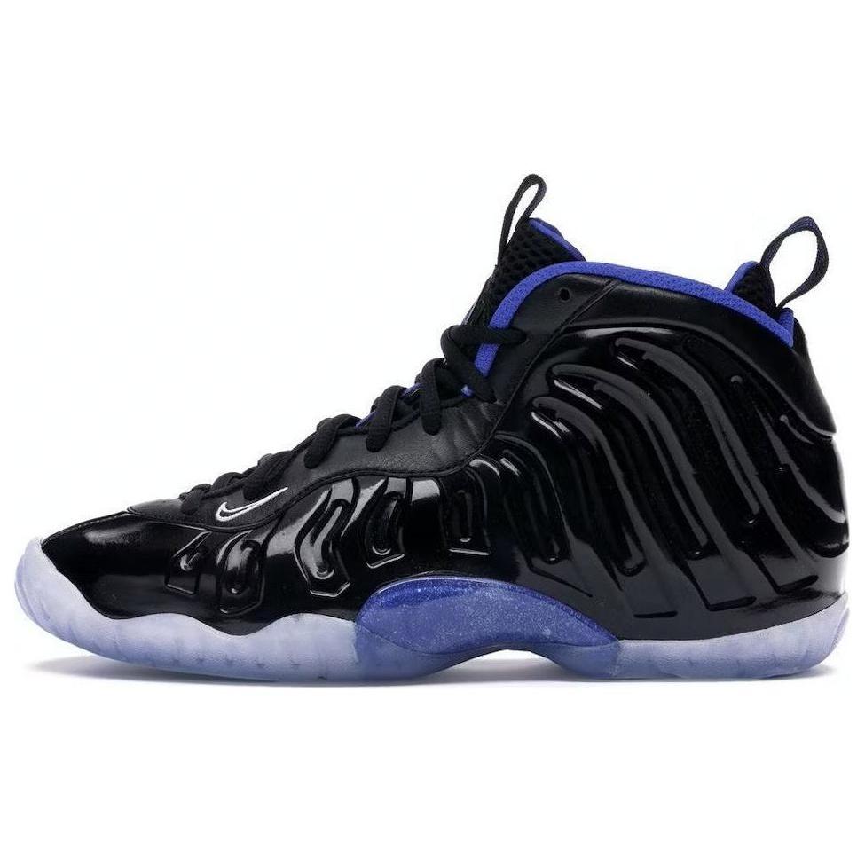 (GS) Nike Little Posite One  Space Jam  Kids  644791-006 EU 35.5