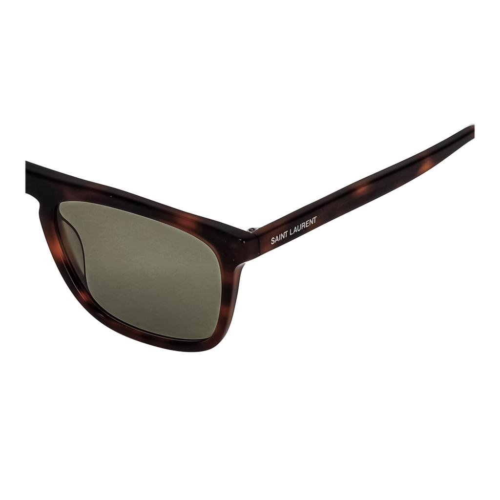 Saint Laurent SL 586 Size 56 Men's Sunglasses, [Item]