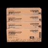 Lenovo LD2420 Series Original 4-Color Toner Cartridge Set