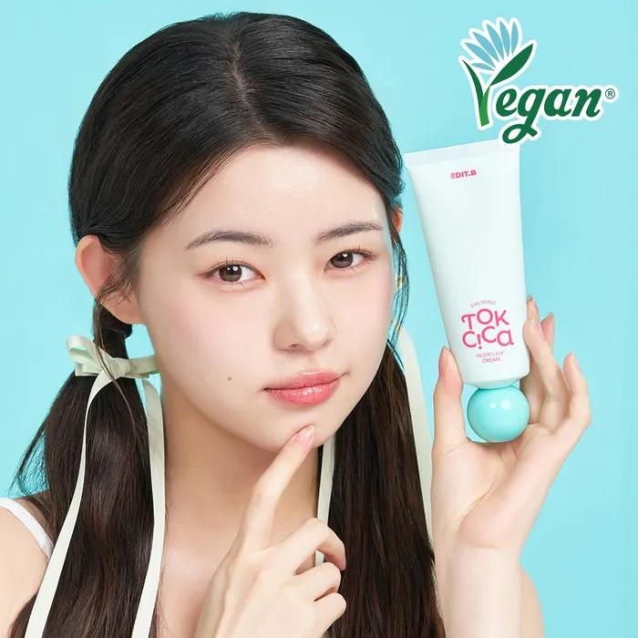 Jinjeong Toxica Eoseongcho Cream 100ml