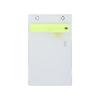 Inner Carrying Pop Smartphone Pouch [Delfonics] (Purple)