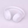 Baby Headphones 17cm Dolls Earphones Fashion Headphones Accessories for Creative Games And Photography