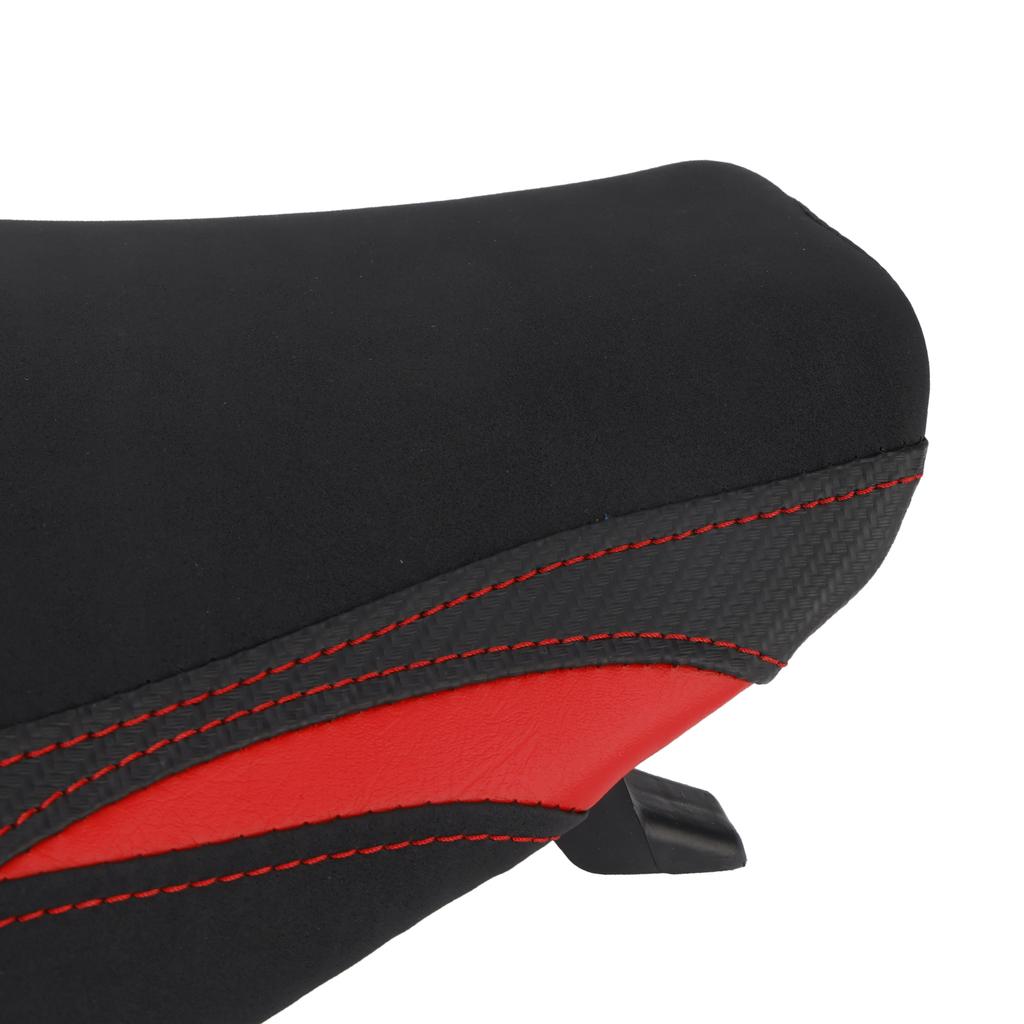 Front Raider Seat Driver Cushion Pu Fit Red For Kawasaki Z1000 2014-2025 2024