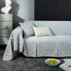 Sofa Cover Chenille Four Seasons Universal Full Bag Pad Sofa Cover Towel Affordable Luxury Style Anti-Scratching Sofa Cover Cloth