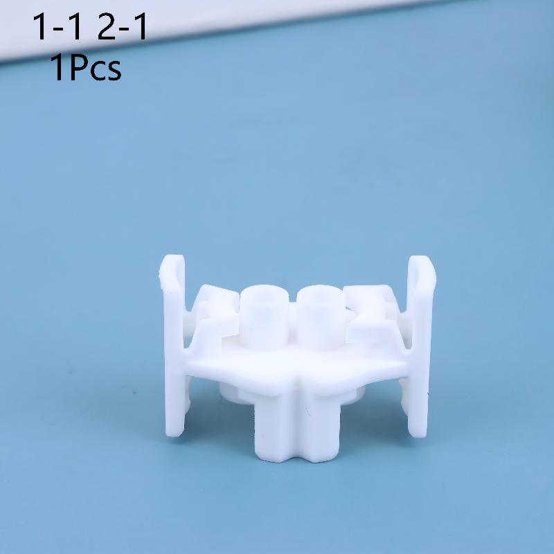 250/490 ml 200/400 ml Rurka Mieszająca do Kartuszy Plastikowy Adapter Klej Epoksydowy Dysze Mieszające do Kartuszy Głowica Dozująca Akcesoria