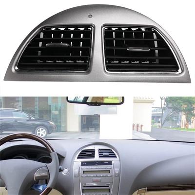Center Dash A/C Outlet Air Vent Panel  For Lexus 2007-2009 ES350 55660-33210