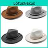 Sombreros – Sombreros de fieltro