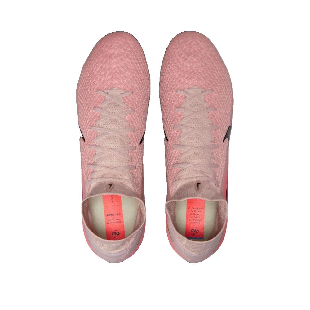 Football Boots Nike Zoom Mercurial Superfly 10 Elite FG