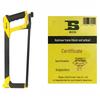 BOSI 12-inch Hacksaw Frame