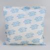 500g Transparent Silica Gel Desiccant Bag for Moisture Protection In Warehouses, Basements, and Wooden Boxes
