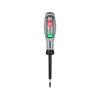 Precise Double Mode Voltage Pen With Visual/Audible Alerts None Contact Detection Magnetic Tip Lightweight Safety Tool