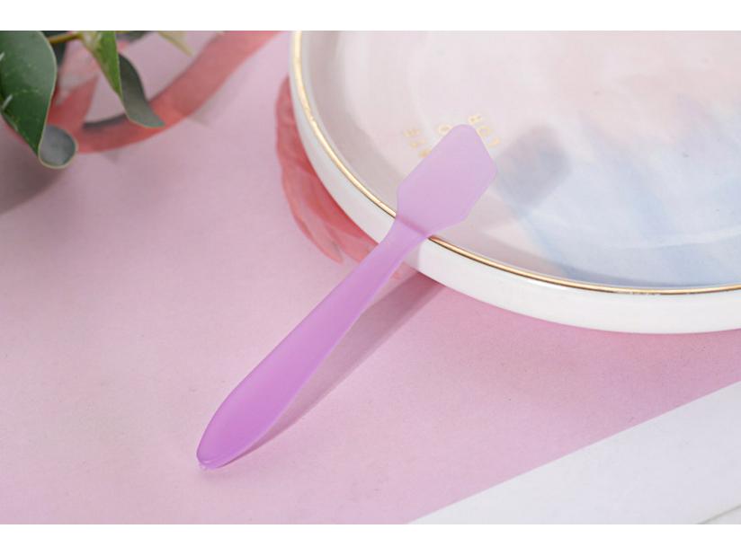 Colorful Face Mask & Cream Dispensing Stick
