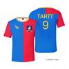 2026 Zomer Nieuw Ted Lasso AFC Richmond Voetbalshirt Familie Matching T-shirt Geschikt voor Dagelijks en Trainingskleding Y2K