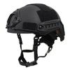 Cross-border FAST Helmet: 7mm ABS Riot Training with 1KG Wendy Lining Suspension