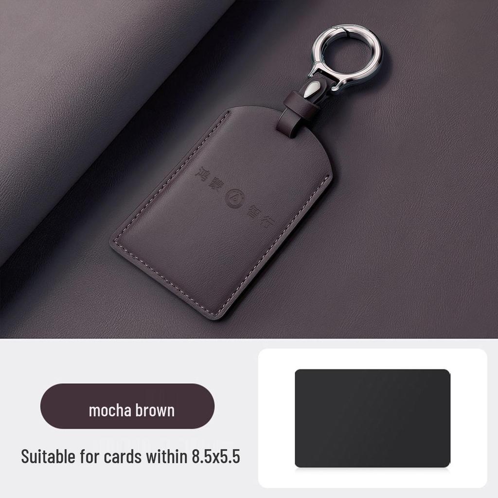 HarmonyOS Zhixing Series Car Key Protective Case for Luxeed S7/R7 and AITO NFC Enjoyment
