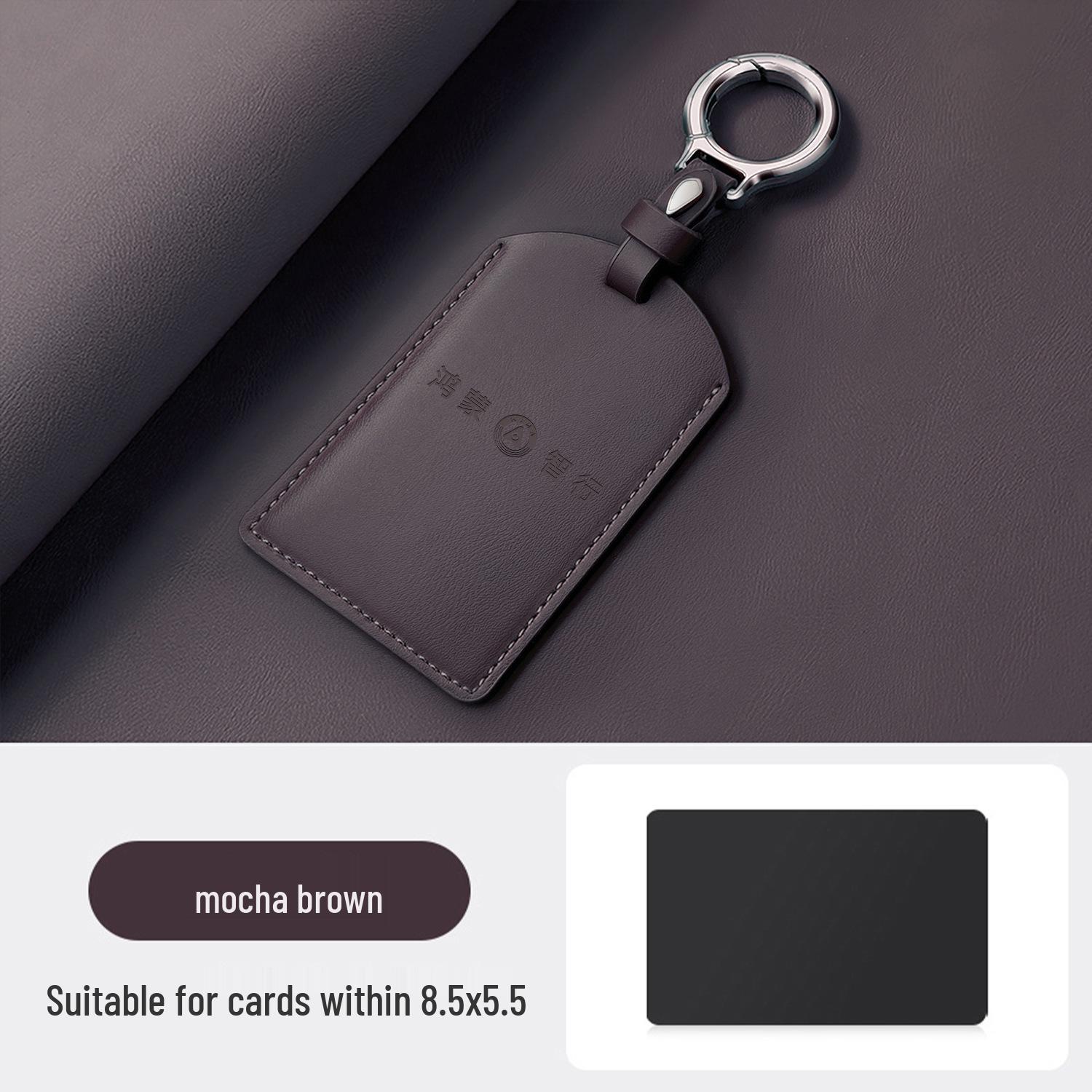 

HarmonyOS Zhixing Series Car Key Protective Case for Luxeed S7/R7 and AITO NFC Enjoyment