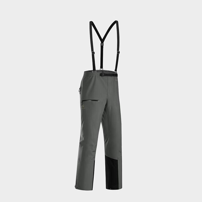 KAILAS SD500 Women's GORE-TEX 3L Waterproof High-Altitude Climbing and Ski Pants