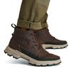 Timberland Chukka Comfortable Durable Short Outdoor Boots Men Boots Brown A44RSW