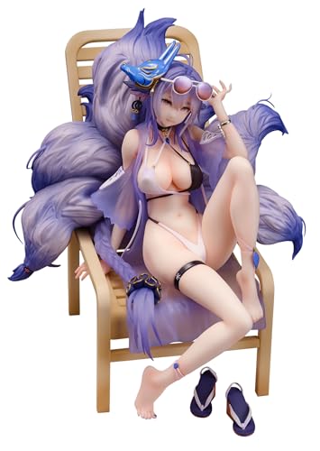 Azur Lane Тоса Наруко Конацу Масштаб 1/7 Полная фигурка