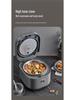 Supor 4L Stainless Steel Intelligent Multi-Function Rice Cooker SF40FC9001