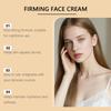 Firming Retinol Cream for Skin Brightening Deep Hydration Smooth and Elastic Skin Moisturized Radiant Skincare Cream