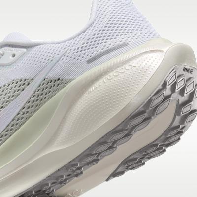 Nike Air Zoom Pegasus 41 White Chalk Sea Glass (Women's)