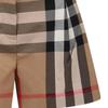 Burberry Kids Shorts Moderate (Unisex) Shorts 80684501