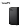 WD Disco Duro Externo Portátil