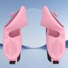 Silicone Protective Case for Meta Quest 3 Touch Controller Dustproof Anti-Slip Grip Handle Cover VR Accesories