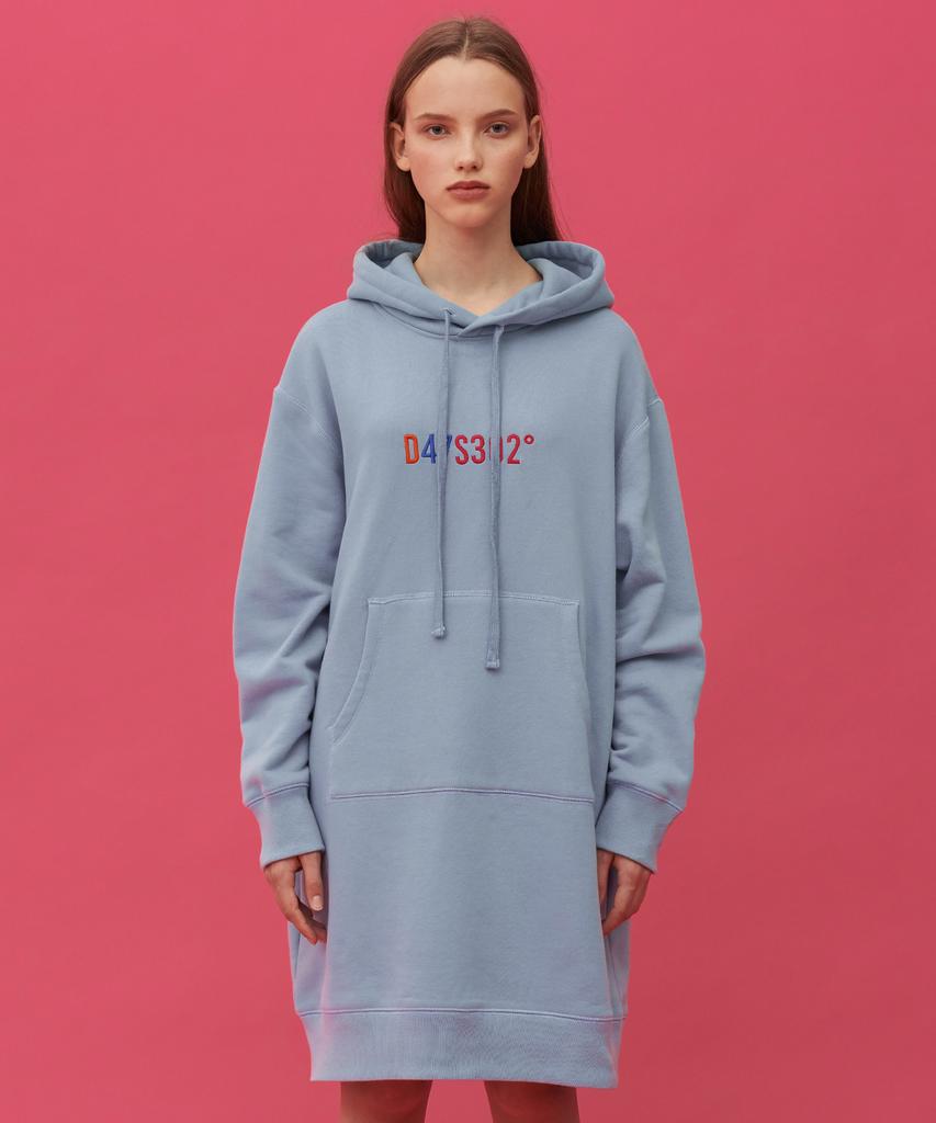 Street Standard Sweatshirts Dress