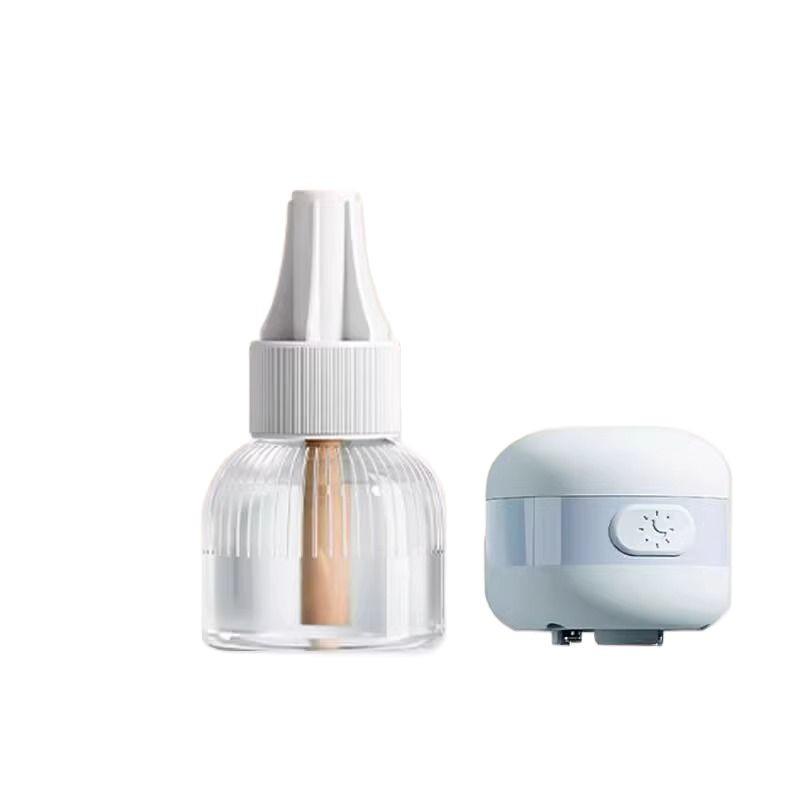 Odorless Electric Mosquito Repellent for Babies, Expectant Mothers, and Home Use - Gentle and Effective Summer Protection.