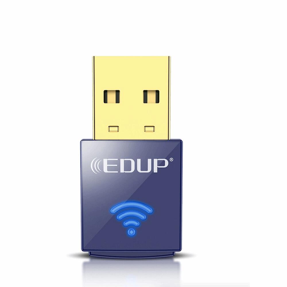 150Mbps Mini WiFi Adapter Mini USB Wireless WiFi Receiver Small USB Network Card  LAN Connection