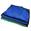 Dog Towels, Machine Washable, Absorbent, 25 X 9 Inches