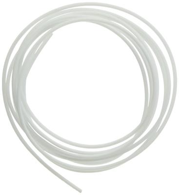 Tubo Yamawa Sangyo Vivid Flash, 0.9mm, Branco (040194)