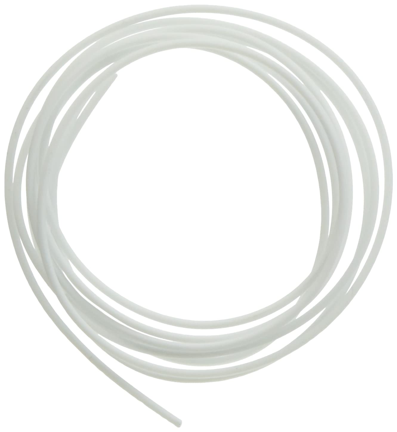 

Yamawa Sangyo Vivid Flash Pipe, 0.9mm, White (040194)