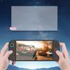 For Nintendo for Switch 2 Tempered Glass Film 9H Hardness Screen Tempered Film Tempered Glass Protective Film Game Accessories