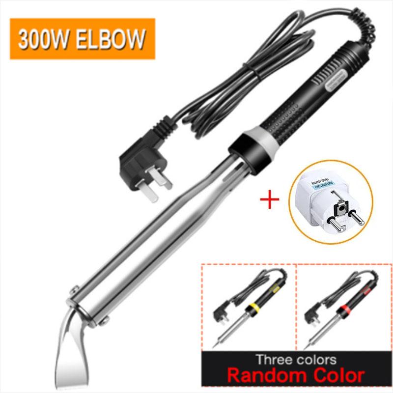 Electric Soldering Irons Pencil Soldering Iron Station Tool Welding Repair Rework Tools 80W 100W 150W 200W 300W